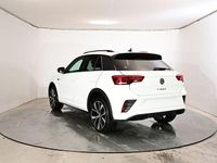 Neu VW T-Roc R-line 150 PS (110 kW) 2026 Weiß SUV