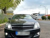 gebraucht Opel Astra GTC Astra H 1.8Sport