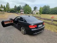 Gebraucht BMW 335 306 PS (225 kW) 2006 Schwarz Coupé