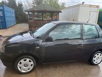 gebraucht Seat Arosa 