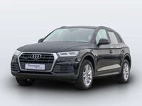 gebraucht Audi Q5 40 TDI Q LM18 MATRIX KAMERA NAVI+