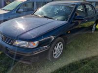 Gebraucht Nissan Maxima 1996 Grün Limousine