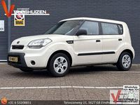 Gebraucht Kia Soul 126 PS (92 kW) 2009 SUV