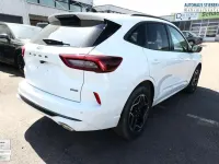 Nowe Ford Kuga ST-Line 182 KM (133 kW) 2026 Biały SUV
