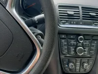 Gebraucht Opel Meriva 101 PS (74 kW) 2010 Weiß Van / Kleinbus