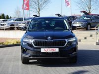 Neu Skoda Karoq 150 PS (110 kW) 2026 Schwarz SUV