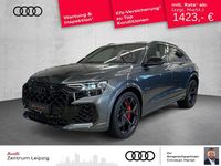 Neu Audi RS Q8 Performance 640 PS (470 kW) 2026 Grau SUV