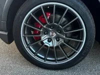 Gebraucht Porsche Cayenne GTS 405 PS (297 kW) 2009 Grau SUV