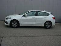 Gebraucht BMW 118 140 PS (102 kW) 2020 Weiß Kleinwagen