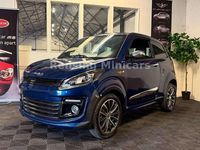 Second-hand Ligier JS50 2018 Albastru Hatchback