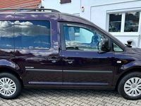 gebraucht VW Caddy 1.2 TSI Trendline