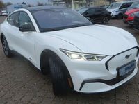 Gebraucht Ford Mustang 269 PS (197 kW) 2023 Starweiß metallic Limousine