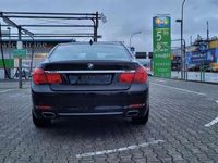 gebraucht BMW 740 740 d xDrive