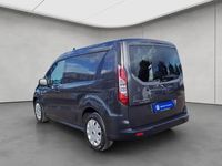 Gebraucht Ford Transit Trend 101 PS (74 kW) 2021 Grau Van