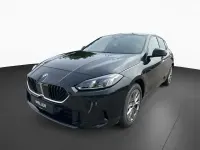 Gebraucht BMW 123 Sport Line 218 PS (160 kW) 2025 Saphirschwarz (schwarz) Kleinwagen