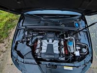 gebraucht Audi S4 3.0 TFSI S tronic quattro Avant -