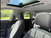 Gebraucht Audi A4 Comfort 190 PS (139 kW) 2018 Blau Limousine