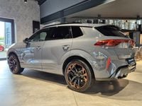 Gebraucht Cupra Terramar VZ 265 PS (194 kW) 2024 Grau SUV