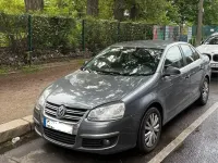 Gebraucht VW Jetta 140 PS (102 kW) 2007 Limousine