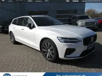 Occasion Volvo V60 Plus 197 ch (144 kW) 2025 Blanc Break