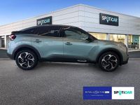 Gebraucht Citroën C4 PureTech 131 PS (96 kW) 2023 Blau SUV