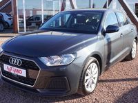 Gebraucht Audi A1 Ambiente 85 PS (62 kW) 2019 Grau Kleinwagen