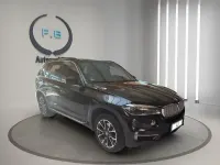 Gebraucht BMW X5 Comfort Edition 313 PS (230 kW) 2018 Saphirschwarz SUV