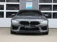 Gebraucht BMW M8 Gran Coupé Competition Edition 625 PS (459 kW) 2019 Andere Coupé