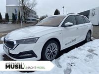 Gebraucht Skoda Octavia Tour 150 PS (110 kW) 2023 Kombi
