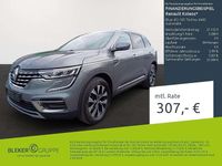 Gebraucht Renault Koleos Techno 184 PS (135 kW) 2023 Graphitgrau SUV