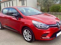 gebraucht Renault Clio IV 