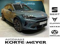 Gebraucht Cupra Formentor 150 PS (110 kW) 2024 Blau SUV