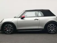 Gebraucht Mini John Cooper Works Cabriolet 231 PS (169 kW) 2025 Grau Cabrio