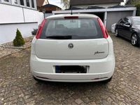 gebraucht Fiat Grande Punto 1.2 8V Active