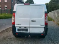 Gebraucht Peugeot Expert 90 PS (66 kW) 2011 Weiß Van