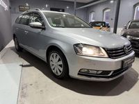 Gebraucht VW Passat Highline 177 PS (130 kW) 2013 Silber Kombi