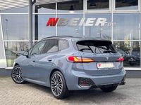 Gebraucht BMW 218 M Sport 136 PS (100 kW) 2024 Storm bay Van / Kleinbus