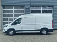 Gebraucht Maxus V90 148 PS (108 kW) 2024 Weiß Van