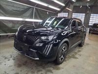Gebraucht Peugeot 2008 Allure 131 PS (96 kW) 2024 Schwarz SUV