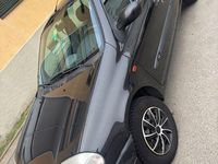 Gebraucht Renault Clio II 58 PS (42 kW) 2000 Schwarz Limousine