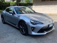 Gebraucht Toyota GT86 GT 200 PS (147 kW) 2019 Grau