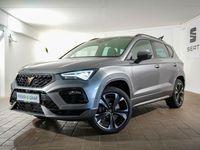 gebraucht Cupra Ateca VZ 4Drive|HECK|FaPa|SHZ|BUSINESS