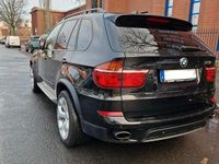 Gebraucht BMW X5 258 PS (189 kW) 2013 Schwarz SUV