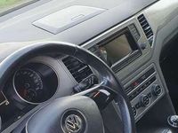 gebraucht VW Golf Sportsvan Golf Sportsvan1.2 TSI (BlueMotion Technology) Tre
