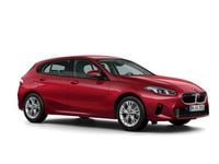 Usata BMW 120 Efficient Dynamics 156 CV (114 kW) 2026 Utilitaria