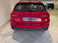 Gebraucht Skoda Kamiq Selection 116 PS (85 kW) 2025 Rot SUV
