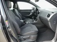 Brugt Seat Ateca FR 150 HK (110 kW) 2025 Grå SUV
