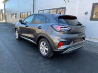 Gebraucht Ford Puma Titanium 125 PS (91 kW) 2020 Magneticgrau (metallic) SUV