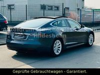 Gebraucht Tesla Model S 309 kW (421 PS) 2017 Grau Kleinwagen