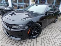 Gebraucht Dodge Charger 375 PS (275 kW) 2020 Schwarz Limousine